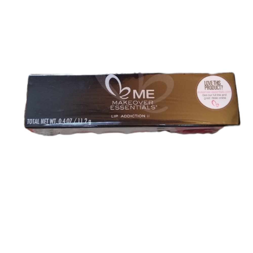 New! Me Makeover Essentials lip kit - Lip Addition ll